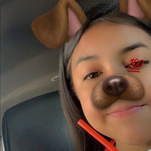 Meet your Posher, Trinity